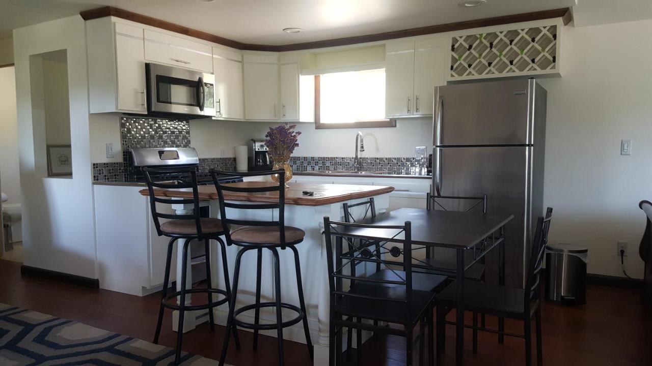 Casabellavista Home, And Bungalows Valle de Guadalupe Zewnętrze zdjęcie